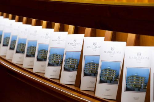 Avella Hotel | Hotel Maddaloni