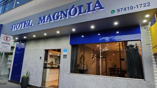 Sao Joao da Boa Vista Hotel | Hotel Magnólia