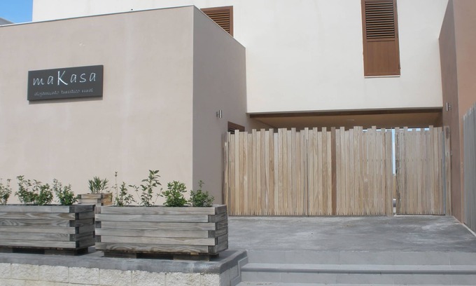 Mogente/Moixent Apartment | HOTEL MAKASA