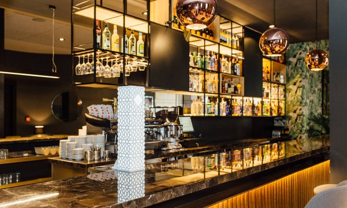 Na Rovella Hotel | Hotel Malcom and Barret