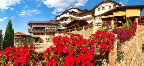 Berovo Hotel | Hotel Manastir Berovo