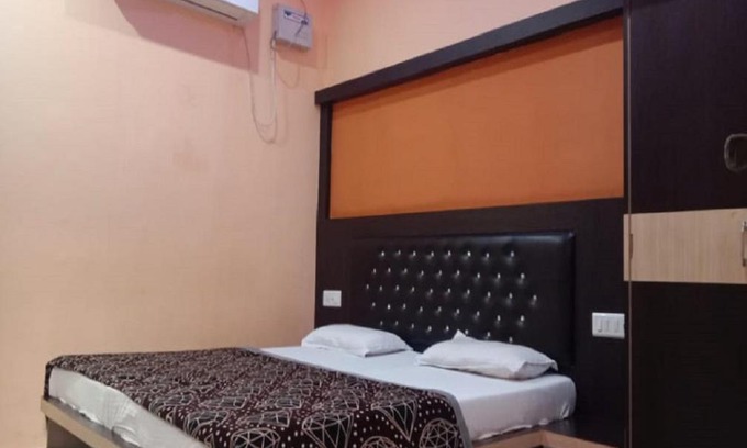 Chitrakoot Hotel | Hotel Mandakini The Heritage, Chitrakoot