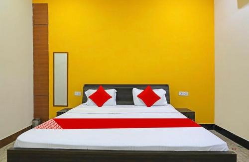 Kanpur Hotel | Hotel Mannu Grand