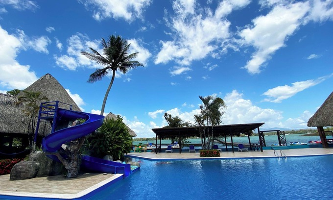 San Felipe de Lara Hotel | Hotel Mansion del Rio