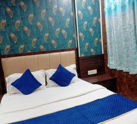 J B Nagar Hotel | HOTEL MANTRA NX