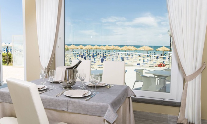 Lido Riccio Hotel | Hotel Mara