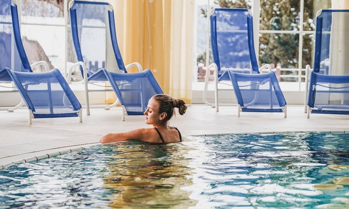 Ega Hotel | Hotel Marica