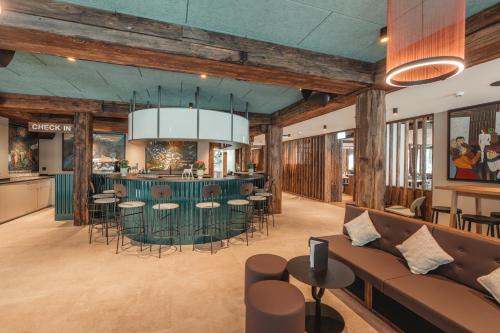 Taesch Hotel | Hotel Matterhorn Inn