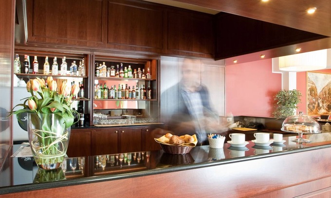 Anzola dell'Emilia Hotel | Hotel Maxim