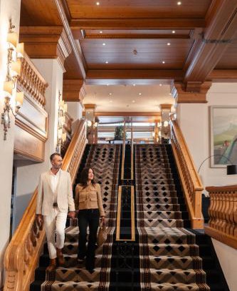 Bad Griesbach-Therme Hotel | Hotel Maximilian