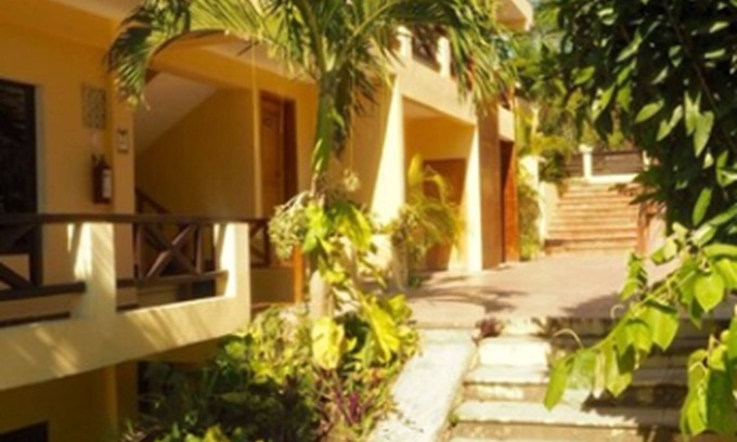 Xpujil Hotel | Hotel Maya Balam