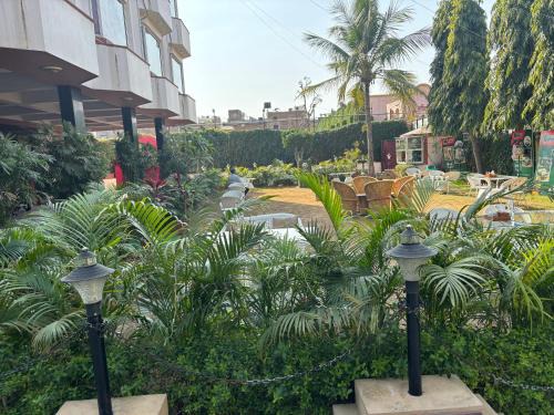 Bani Park Hotel | Hotel Maya international
