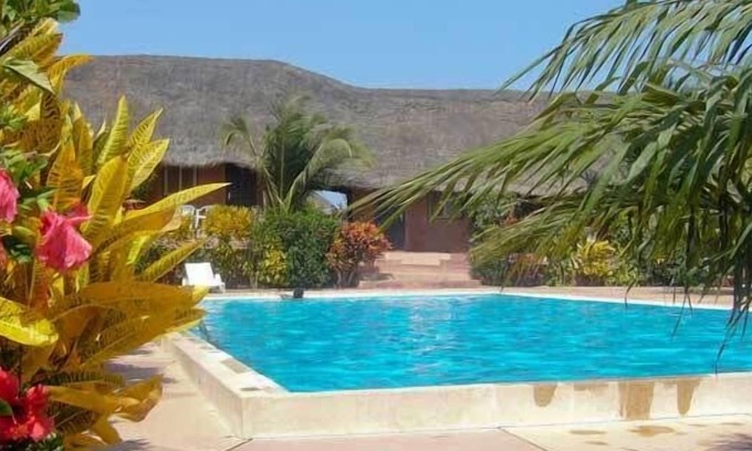 Cap Skirring Hotel | Hotel Maya