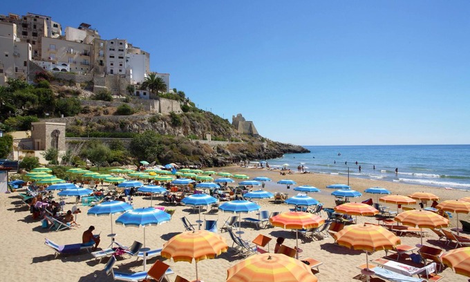 Sperlonga Hotel | Hotel Mayor