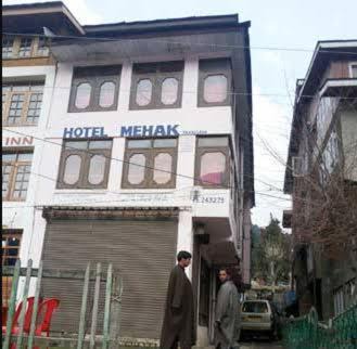Sector 62 Hotel | Hotel Mehak Palace By WB Inn