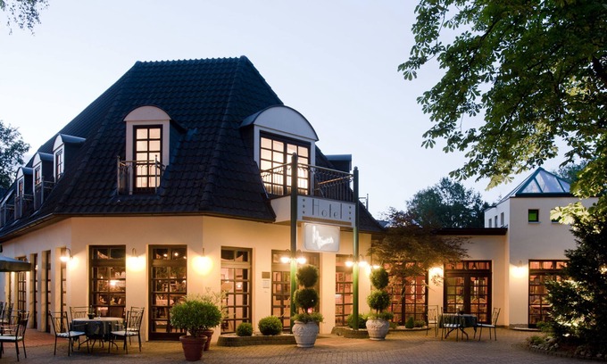 Hatten Hotel | Hotel Meiners