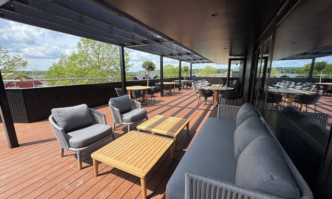 Middelfart Hotel | Hotel Melfarhus