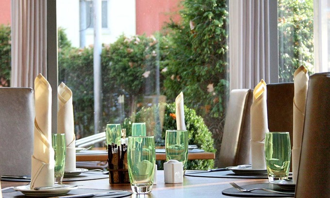 Itzehoe Hotel | Hotel Mercator Itzehoe-Klosterforst