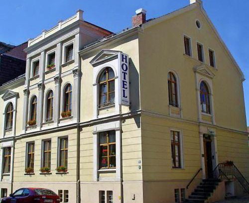 Goerlitz Hotel | Hotel Meridian