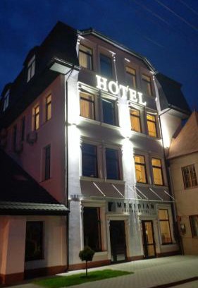 Brody Hotel | Hotel Meridian