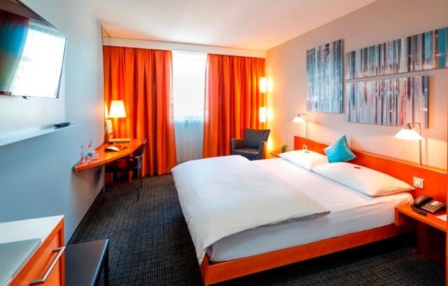 Basel Hotel | Hotel Metropol Basel