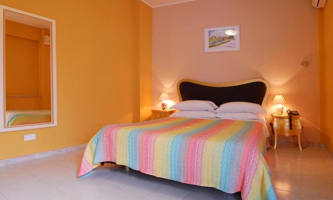 Teramo Hotel | Hotel Michelangelo