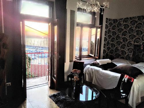 Roiano-Gretta-Barcola-Cologna-Scorcola Hotel | Hotel Mignon