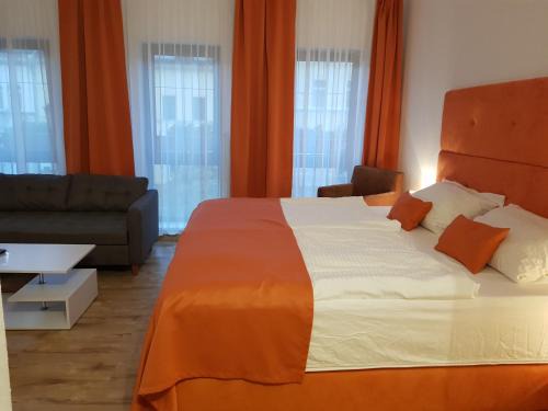 Mylau Hotel | Hotel Milin