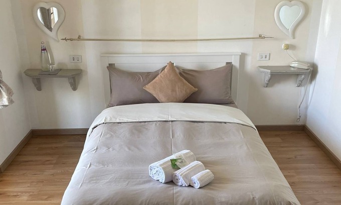 Magreglio Hotel | Hotel Mirabeau
