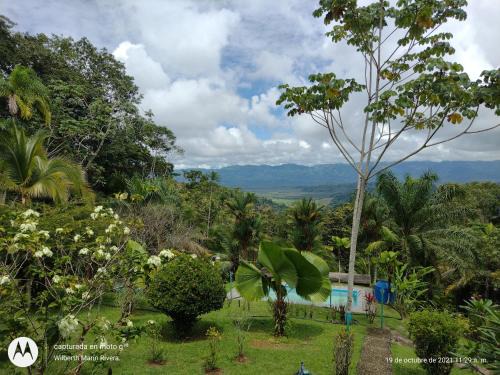 Rincon Hotel | Hotel Mirador Osa