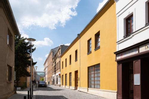 Mohelnice Hotel | Hotel Mohelnice