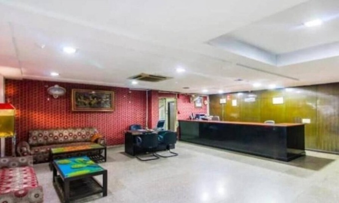 Pithoragarh Hotel | Hotel Monal Standard Room #4