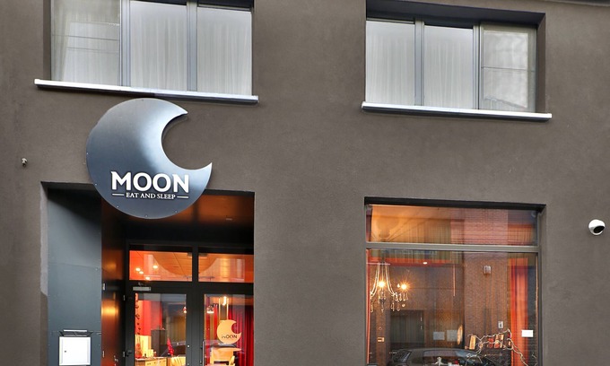 Sint-Niklaas Hotel | Hotel Moon