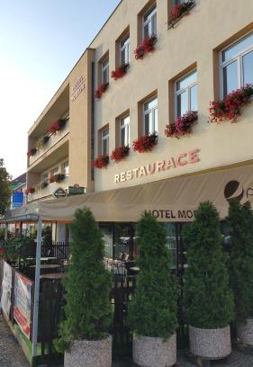 Jevicko Hotel | Hotel Morava