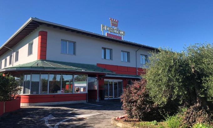 Grugliasco Hotel | Hotel Motel Prestige