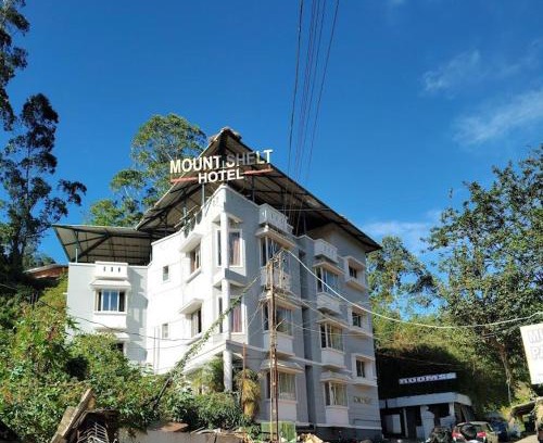 Nullatanni Hotel | Hotel Mountain Shelter