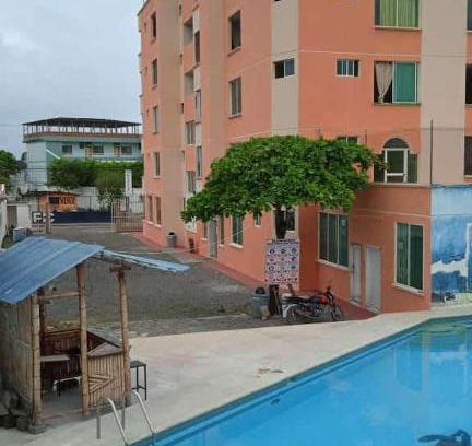 Atacames Hotel | Hotel Mulata Del Pacifico
