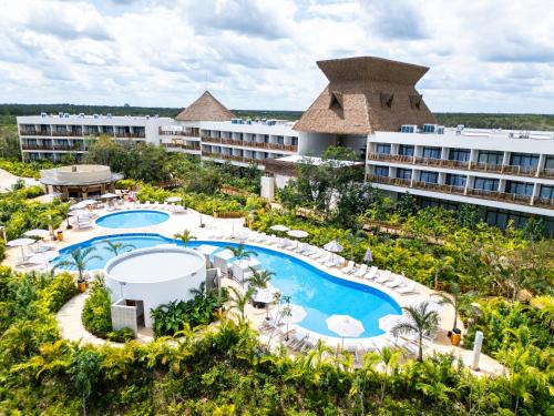 Tinum Hotel | Hotel Mundo Maya Chichén Itzá