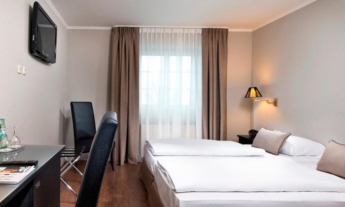 Neufahrn bei Freising Hotel | Hotel Munich North