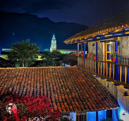 El Cocuy Hotel | Hotel Museo la Posada del Molino