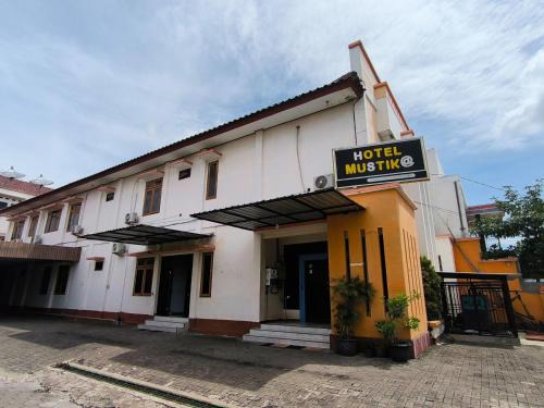 Blora Hotel | Hotel Mustika Syariah