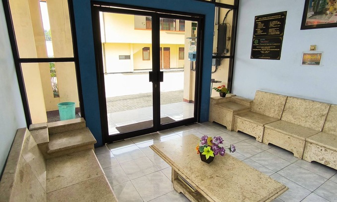 Blora Hotel | Hotel Mustika Syariah