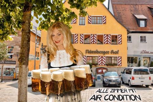 Altdorf bei Nuernberg Hotel | Hotel Nürnberger Hof in Altdorf