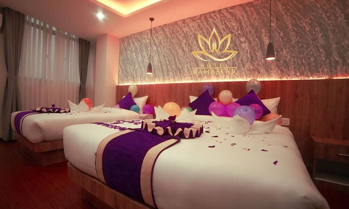 Sinamangal Hotel | Hotel Namaskar
