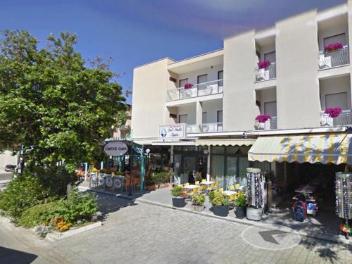 Gatteo a Mare Hotel | Hotel Nautic