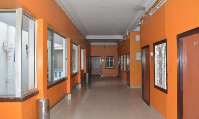 Laheriasarai Hotel | Hotel Naveen Residency