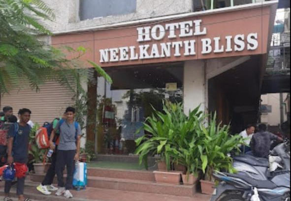 Paldi House | Hotel Neelkanth Bliss, Ahmedabad