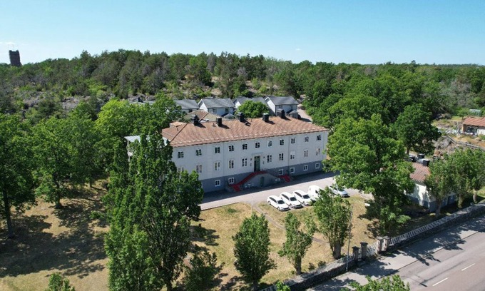 Oskarshamn Apartment | Hotel New Bed