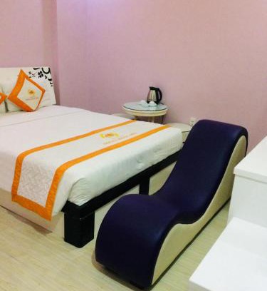 District 6 Hotel | Hotel Ngọc Ánh
