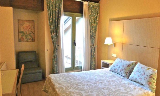 La Seu d'Urgell Hotel | Hotel Nice